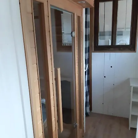 Haus Schonek * Warmensteinach