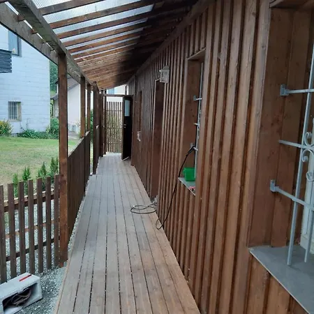 Haus Schonek *
