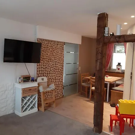 Haus Schonek